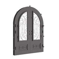 Golden Gate - Double Full Arch | Customize