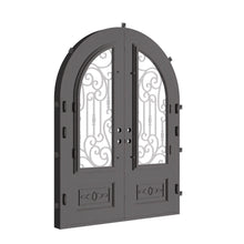 Load image into Gallery viewer, Golden Gate with Thermal Break - Double Full Arch | Standard Sizes