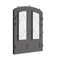 Golden Gate - Double Mini Arch | Standard Sizes