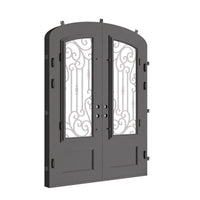 Golden Gate - Double Mini Arch | Customize