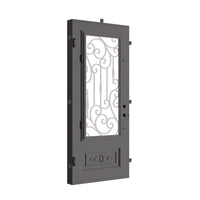 Golden Gate - Single Flat | Standard Sizes