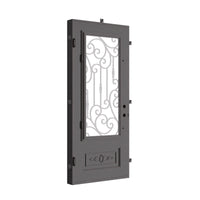 Golden Gate - Single Flat | Customize