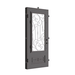 Golden Gate - Single Flat | Standard Sizes