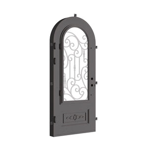 Golden Gate - Single Full Arch | Standard Sizes
