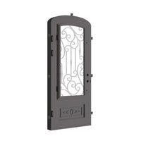 Golden Gate - Single Mini Arch | Standard Sizes