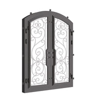 Hills - Double Arch | Customize