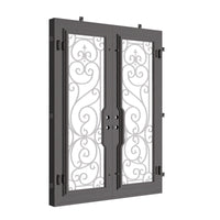 Hills - Double Flat | Customize