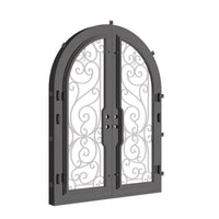 Hills - Double Full Arch | Customize