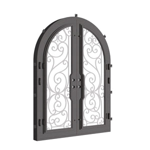 Hills - Double Full Arch | Standard Sizes
