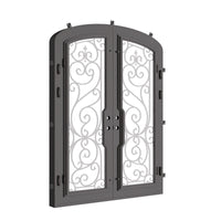 Hills - Double Mini Arch | Standard Sizes