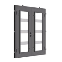 Knox - Double Flat | Customize