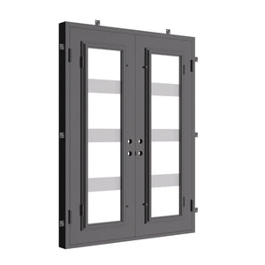 Knox - Double Flat | Standard Sizes