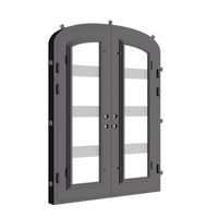 Knox - Double Mini Arch | Standard Sizes