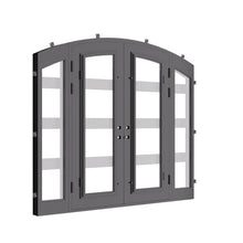 Load image into Gallery viewer, Knox with Side Windows - Double Arch | Standard Sizes