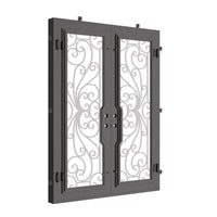 Miracle - Double Flat | Customize