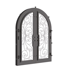 Miracle - Double Full Arch | Standard Sizes