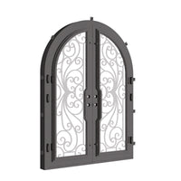 Miracle - Double Full Arch | Customize