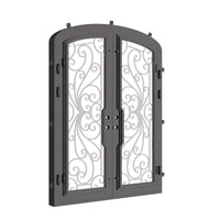 Miracle - Double Mini Arch | Standard Sizes