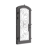 Miracle with Thermal Break - Single Arch | Standard Sizes