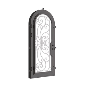 Miracle with Thermal Break - Single Full Arch | Standard Sizes