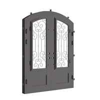 New York - Double Arch | Customize