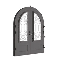 New York - Double Full Arch | Customize