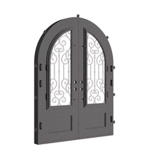 Load image into Gallery viewer, New York with Thermal Break - Double Full Arch | Standard Sizes