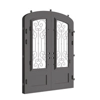 New York - Double Mini Arch | Customize