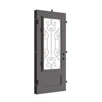 New York - Single Flat | Customize