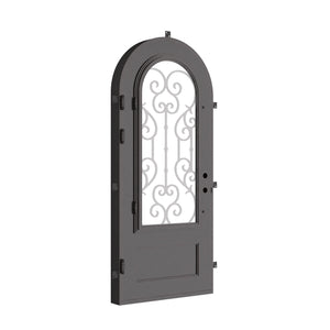 New York - Single Full Arch | Standard Sizes