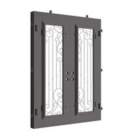 Paris - Double Flat | Customize