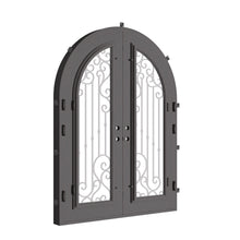 Load image into Gallery viewer, Paris with Thermal Break - Double Full Arch | Standard Sizes