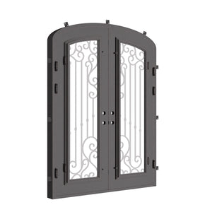 Paris - Double Mini Arch | Standard Sizes