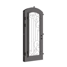 Load image into Gallery viewer, Paris with Thermal Break - Single Arch | Standard Sizes