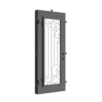 Paris - Single Flat | Standard Sizes