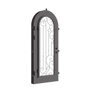 Paris - Single Full Arch | Standard Sizes