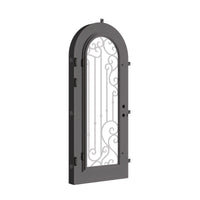 Paris - Single Full Arch | Standard Sizes