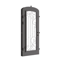 Paris - Single Mini Arch | Standard Sizes