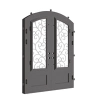 Story - Double Arch | Customize