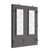 Story with Thermal Break - Double Flat | Customize