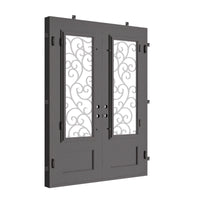 Story - Double Flat | Customize