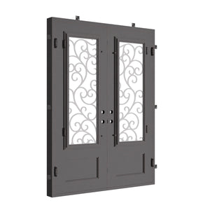 Story - Double Flat | Standard Sizes