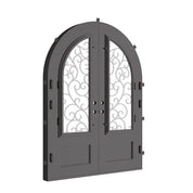 Story with Thermal Break - Double Full Arch | Customize
