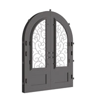 Story - Double Full Arch | Customize