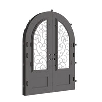 Story with Thermal Break - Double Full Arch | Customize