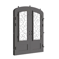 Story - Double Mini Arch | Standard Sizes