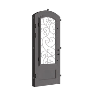 Story with Thermal Break - Single Arch | Standard Sizes