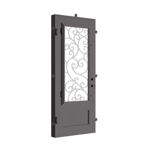 Story with Thermal Break - Single Flat | Standard Sizes