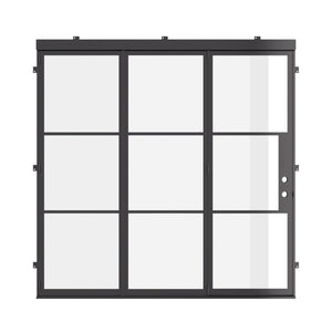 Air 4 - Bi-Fold Pre-Sale | Arriving: 10-05-2025