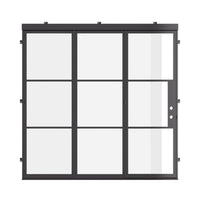 Air 4 - Bi-Fold | Standard Sizes